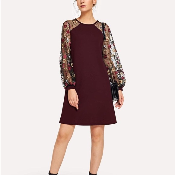 SHEIN dress - Picture 2 of 3